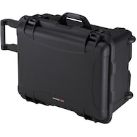 タカチ電機工業 タカチ 防水キャリングケース NK950BS 1台