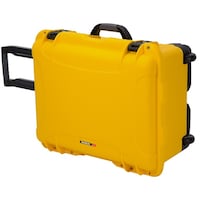 タカチ電機工業 タカチ 防水キャリングケース NK950Y 1台