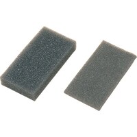 タカチ電機工業 タカチ 電池押さえ用スポンジ (1袋入)