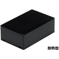 タカチ電機工業 タカチ ワンタッチ開閉プラスチックケース