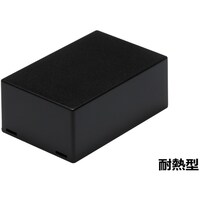 タカチ電機工業 タカチ ワンタッチ開閉プラスチックケース