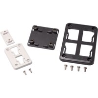 タカチ電機工業 タカチ 壁掛ブラケット WM1W 1個