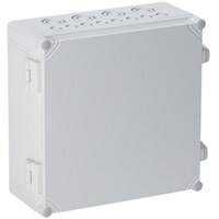 タカチ電機工業 タカチ 開閉式ボックス WPCM303013G 1台