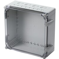 タカチ電機工業 タカチ 開閉式ボックス WPCM303013T 1台