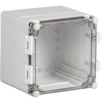 タカチ電機工業 タカチ 開閉式ボックス WPCP202018T 1台