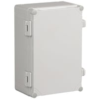 タカチ電機工業 タカチ 開閉式ボックス WPCP203013G 1台