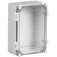 タカチ電機工業 タカチ 開閉式ボックス WPCP203013T 1台