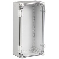 タカチ電機工業 タカチ 開閉式ボックス WPCP204013T 1台