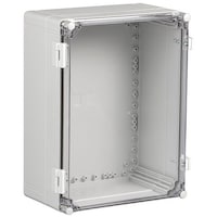 タカチ電機工業 タカチ 開閉式ボックス WPCP304018T 1台