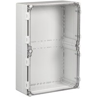 タカチ電機工業 タカチ 開閉式ボックス WPCP406018T 1台