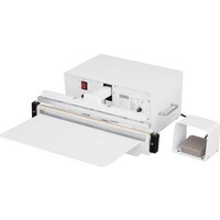 石崎電機製作所 SURE オートシーラー NL453PA5 1台