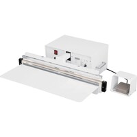 石崎電機製作所 SURE オートシーラー NL603PA5 1台