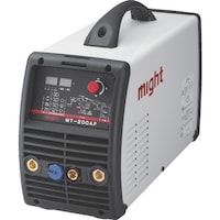 マイト工業 マイト TIG溶接機 MT200AF 1台