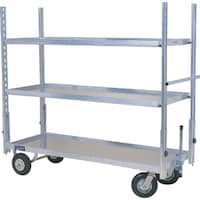 ハラックス HARAX ラックスカーゴ RCB3A 1台