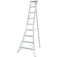 ピカコーポレイション PiCa 三脚脚立GMK型 園芸用 9尺 GMK270A 1台