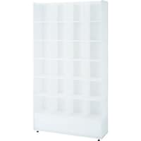 リス興業 RISU ロッカー テクセルラック TR001 床置き設置 TR001 1台