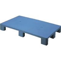 積水テクノ成型 積水 パレット J650 青 650CS 1枚