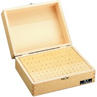 ミニモ Minimo 木製ケース