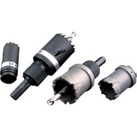 スエカゲツール スエカゲ セパレート超硬カッター27mm