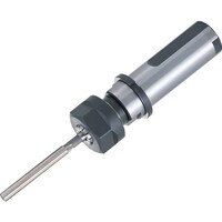 ユキワ ユキワ EY ホルダ 把握径0.5ー10mm