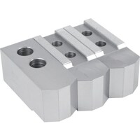 ARM ARM 日鋼パワーチャック用鉄生爪HF10H48