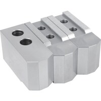 ARM ARM 日鋼パワーチャック用鉄生爪HF10H60