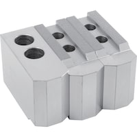 ARM ARM 日立パワーチャック用鉄生爪日立8H60