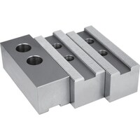 ARM ARM 北川パワーチャック用鉄生爪HJ12H50