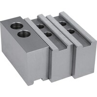 ARM ARM 北川パワーチャック用鉄生爪HJ8H60