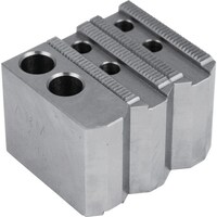 ARM ARM 北川パワーチャック用鉄生爪HO5H40