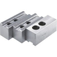 ARM ARM 豊和パワーチャック用鉄生爪HO7MA12H48 HO7MA12H48 1S(3個)