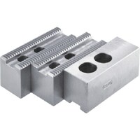 ARM ARM 豊和パワーチャック用鉄生爪HO7MA15H60 HO7MA15H60 1S(3個)