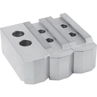 ARM ARM 松本パワーチャック用鉄生爪M10/11H48