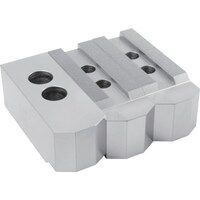 ARM ARM 松本パワーチャック用鉄生爪M12H50