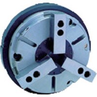 ビクター Victor エアチャック RAC12 インデックス用 エア内蔵密封型 3ツ爪 RAC12 1台