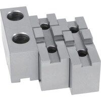 ARM ARM ビクタースクロールチャック用鉄生爪STA130H35