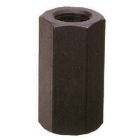 ニューストロング ニューストロング カップリングナット ネジ W5分