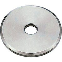 水本 水本 ステンレス 化粧座金 φ36mm