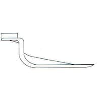 NOGA ダブルバー用ガードのみ