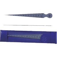 DIA DIA テーパーゲージ700A