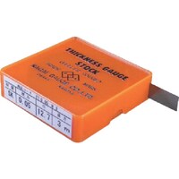 DIA DIA ピストンストックフイラーゲージ 0.05X3m