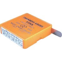 DIA DIA ピストンストックフイラーゲージ 0.13X3m FT0.13M3 1個