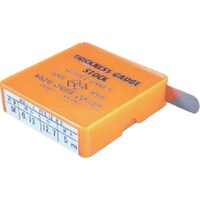 DIA DIA ピストンストックフイラーゲージ 0.13X5m FT0.13M5 1個