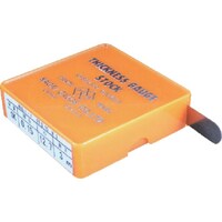 DIA DIA ピストンストックフイラーゲージ 0.15X3m