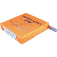 DIA DIA ピストンストックフイラーゲージ 0.25X5m