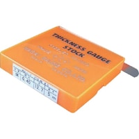 DIA DIA ピストンストックフイラーゲージ 0.40X5m