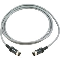 エー・アンド・デイ A&D コンパレータライト接続用ケーブル AXKO1557W200 1本