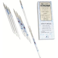 光明理化学工業 光明理化学 検知管ホルムアルデヒド (20本入)