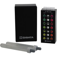 柴田科学 SIBATA 水のpH簡易測定器