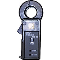 マルチ計測器 マルチ クランプ式小型漏電表示器